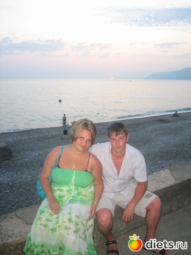 3 фото: Жизнь "до" или я 85 кг