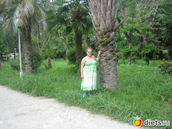 8 фото: Жизнь "до" или я 85 кг