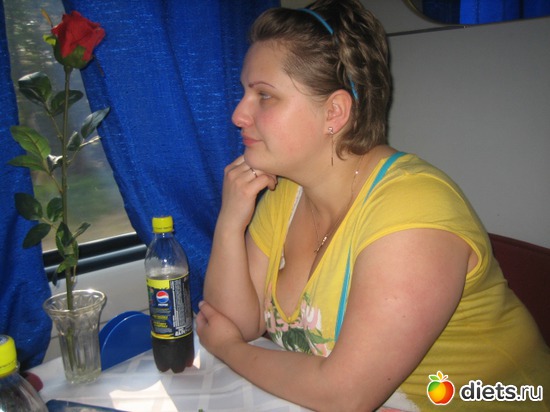 9 фото: Жизнь "до" или я 85 кг