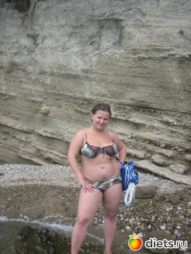 12 фото: Жизнь "до" или я 85 кг