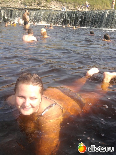 14 фото: Жизнь "до" или я 85 кг