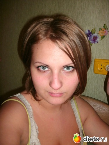 1 фото: Жизнь "почти после" или я вешу 67 кг