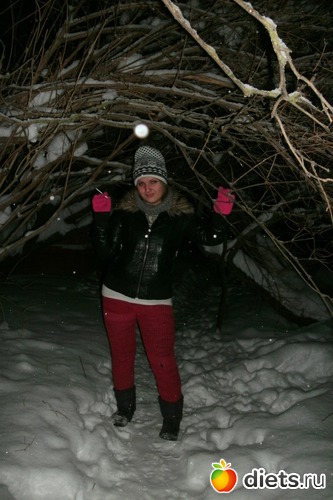 3 фото: Жизнь "почти после" или я вешу 67 кг