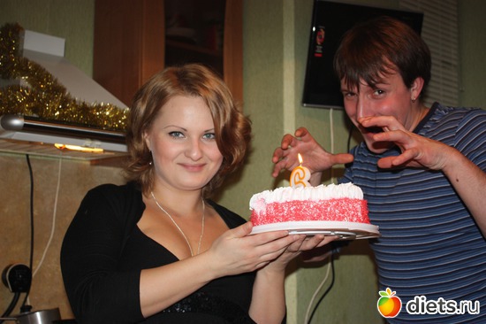 5 фото: Жизнь "почти после" или я вешу 67 кг