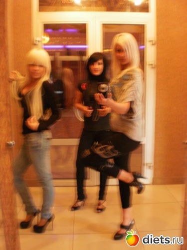 8 фото: Я-FAT!FAT!FAT!FAT!!!