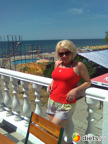 2 фото: На отдыхе