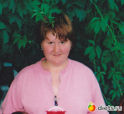 Все тот же 2007 год. Вес в районе 85 (+3кг)