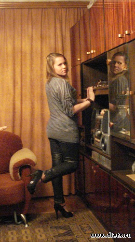 7 фото: просто я