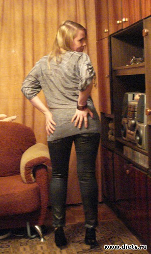 9 фото: просто я