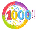     1000  !