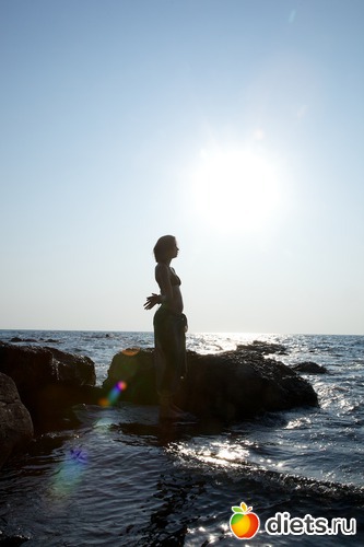 1 фото: Универсальная женская гимнастика "Рождение Звезды".