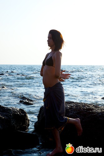 2 фото: Универсальная женская гимнастика "Рождение Звезды".