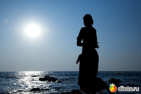 7 фото: Универсальная женская гимнастика "Рождение Звезды".