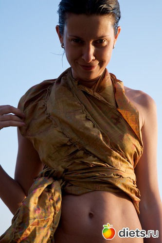 9 фото: Универсальная женская гимнастика "Рождение Звезды".