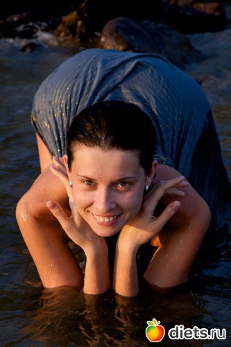 11 фото: Универсальная женская гимнастика "Рождение Звезды".