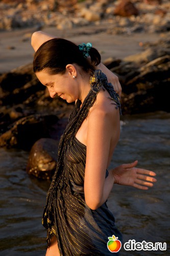 12 фото: Универсальная женская гимнастика "Рождение Звезды".