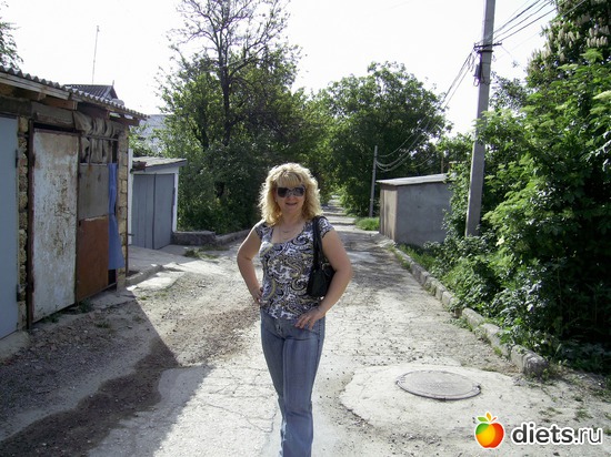 3 фото: когда я худею-я такая)))