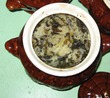 Готовим в горшочках, белковый день