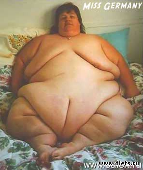 ХВАТИТ ЖРАТЬ!!!