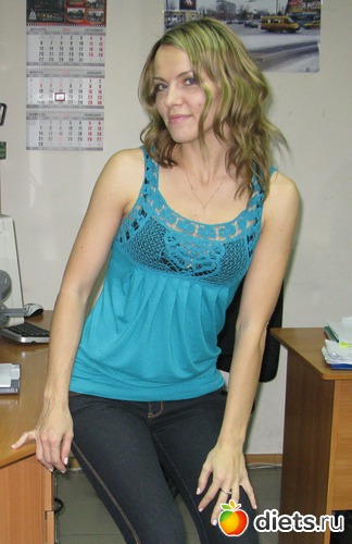 1 фото: Это мое настоящее.