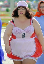 Скоро день рожденье... И когда эти праздники кончаться?!