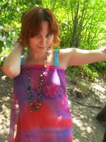 Моя прекрасная леди!