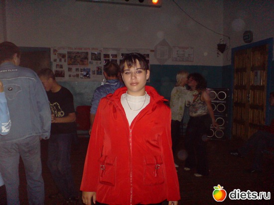 3 фото: Я была такой!