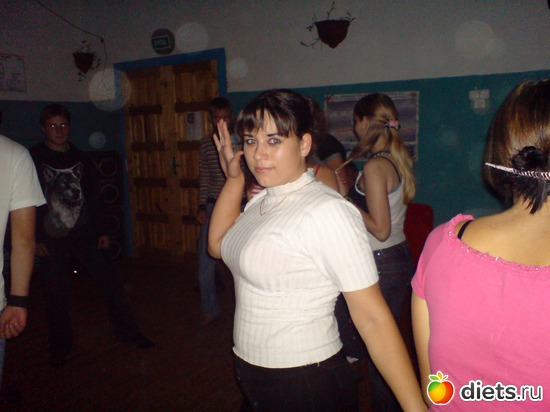 4 фото: Я была такой!