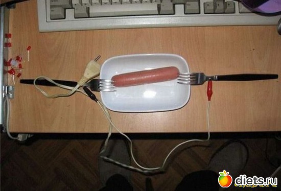 Мне срочно нужно всю еду подключить к этому прибору, альбом: Фото на холодильник