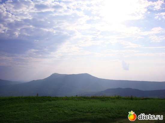 лучи света, альбом: немного моего