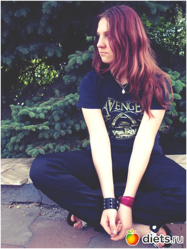 подруга^^, альбом: немного моего