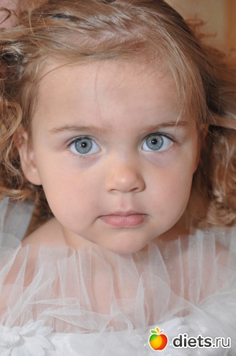 1 фото: Свадьба дочи