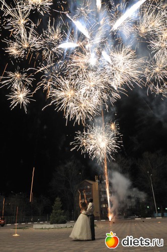 13 фото: Свадьба дочи