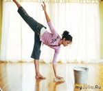 Решила - буду Флай Леди!