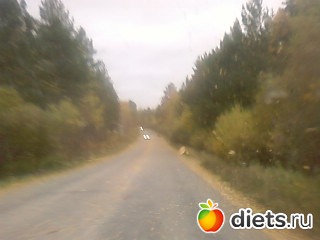 "Состояние души..."