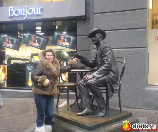 41 фото: Всего по немногу