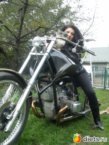 2 фото: Мои фотографии