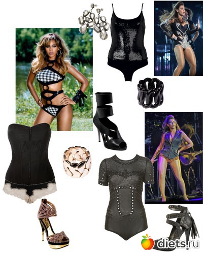 2 фото: Хочу так одеваться