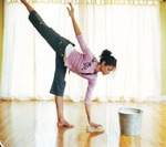 шагомер - 30 июня (четверг)