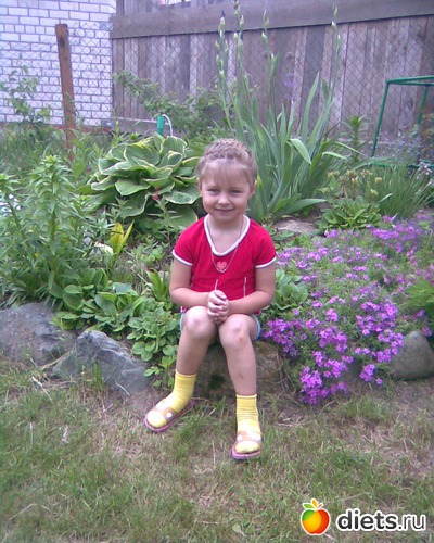 внучка Ева, альбом: МОИ ФОТО