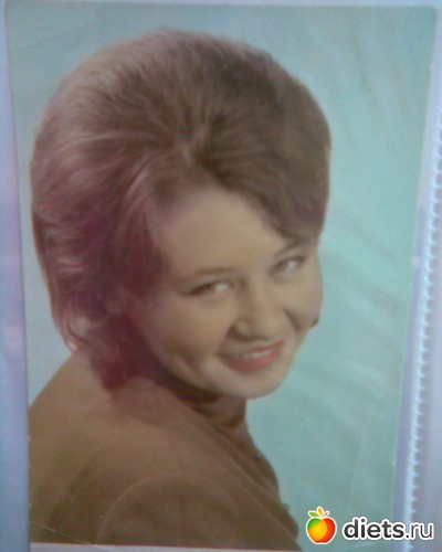 это я в 17 лет, альбом: МОИ ФОТО