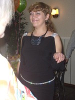 Я просто Женщина