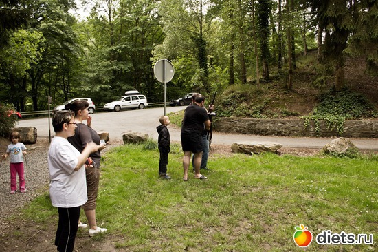 1 ����: DINANT.�������. �������� �����.