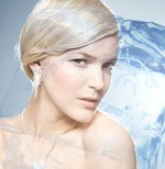 Косметический лёд