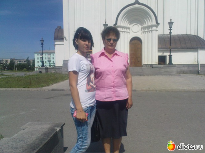 ����� ���������, ������: � � ��� �����