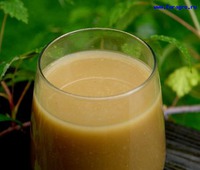 Кисель для стройности