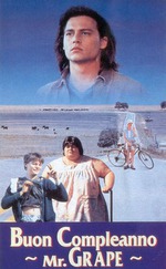 Что гложет Гилберта Грейпа? // What's Eating Gilbert Grape (1993)