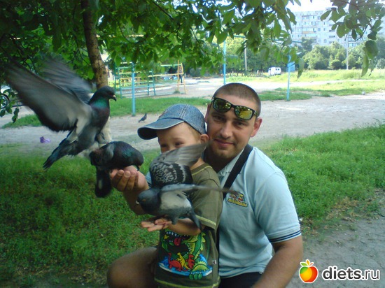 ��� � ����, ������: � � ��� �������