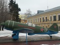В Кремле Н.Новгорода