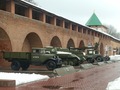 В Кремле Н.Новгорода